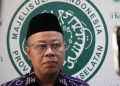 Ziarah dan Silaturahim ke Tokoh Masyarakat Tandai Milad 51 MUI Kalsel
