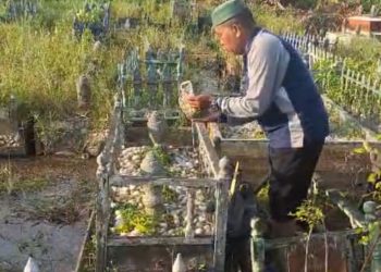 Dimulai Hari Ini, Pelaksanaan Menyisir Sejarah Tokoh MUI Kalsel