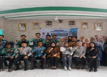 Disdukcapil Tanah Bumbu Perkenalkan SIGAP BERAKSI, Permudah Layanan Akta Kematian dan Santunan