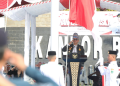 Upacara Hari Lahir Pancasila, Bupati Tanah Bumbu Ajak Masyarakat Amalkan Nilai Kebangsaan