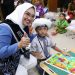 Bunda PAUD Tanah Bumbu Dorong Sinergi Wujudkan Generasi Kreatif dan Mandiri melalui Gebyar PAUD 2026