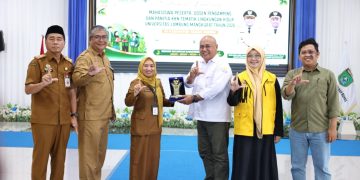 KKN Tematik Lingkungan Hidup ULM 2026, Libatkan 300 Mahasiswa Bangun Desa Berkelanjutan