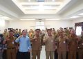 Menuju Pelayanan Informasi yang Berkualitas, Pemkab Tanah Bumbu Perkuat Tata Kelola PPID