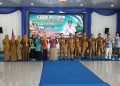 Pemkab Tanah Bumbu Gelar Lomba B2SA Berbasis Pangan Lokal 2026