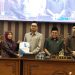 Penyampaian Raperda Perubahan atas Perda Nomor 1 Tahun 2024