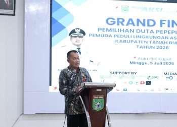Grand Final Duta PAPELINGASIH 2026, Ajang Pembinaan Generasi Muda Peduli Lingkungan