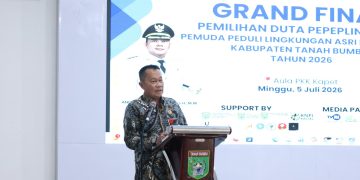 Grand Final Duta PAPELINGASIH 2026, Ajang Pembinaan Generasi Muda Peduli Lingkungan