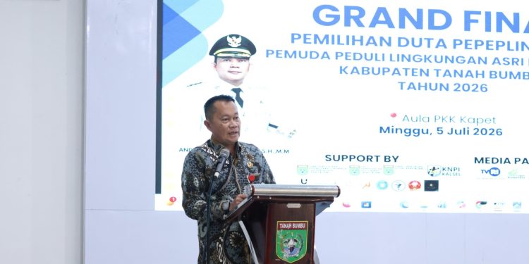 Grand Final Duta PAPELINGASIH 2026, Ajang Pembinaan Generasi Muda Peduli Lingkungan