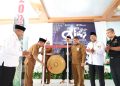 PERMATA CAI XVII 2026, 450 Pelajar Ditempa Kepemimpinan, Disiplin, dan Cinta Alam