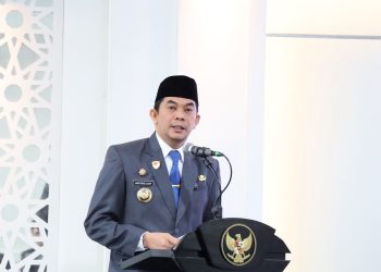 Bupati Tanah Bumbu Larang ASN Flexing dan Live Streaming