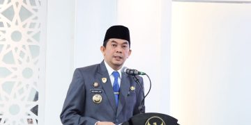 Bupati Tanah Bumbu Larang ASN Flexing dan Live Streaming