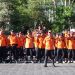 Pemkab Tanah Bumbu Perkuat Sinergi Pencegahan Karhutla Bersama Pemprov Kalsel