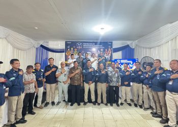 Legislator Tanah Bumbu Dukung Edukasi Antinarkoba Melalui Sosialisasi P4GN
