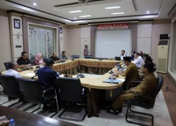 DPRD Tanah Bumbu Dorong Pengelolaan Lampu Jalan Terpusat untuk Tingkatkan Pelayanan