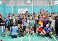 M Yamin: Wali Kota Cup Tenis Meja 2026 Junjung Sportivitas