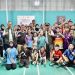 M Yamin: Wali Kota Cup Tenis Meja 2026 Junjung Sportivitas