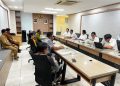 DPRD Tanah Bumbu Perjuangkan Dukungan Pemerintah Pusat untuk Infrastruktur Prioritas