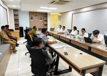 DPRD Tanah Bumbu Perjuangkan Dukungan Pemerintah Pusat untuk Infrastruktur Prioritas