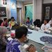 Pemko Banjarmasin Bahas Penguatan Ketahanan Air Baku dan Irigasi Bersama BWS Kalimantan III