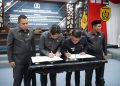 Pemko Banjarmasin dan DPRD Sepakati KUA-PPAS 2027 serta Perubahan KUA-PPAS 2026