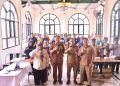 Pokdarwis Tanah Bumbu Dilatih Tingkatkan Kualitas Layanan dan Promosi Wisata