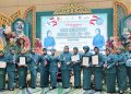 Tanah Bumbu Raih 4 Penghargaan di Ajang HKG PKK ke-54 Tingkat Provinsi Kalimantan Selatan