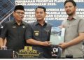 Pemko Banjarmasin Sampaikan Perubahan KUA-PPAS 2026, Komitmen Pengelolaan Anggaran yang Responsif