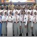 M Yamin Bekali Calon Paskibraka Banjarmasin dengan Jiwa Kepemimpinan dan Nasionalisme