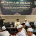 Musda Ke-V MUI Tanbu, Sinergi Ulama dan Umara Fondasi Terwujudnya Tanah Bumbu yang Maju, Makmur, dan Beradab