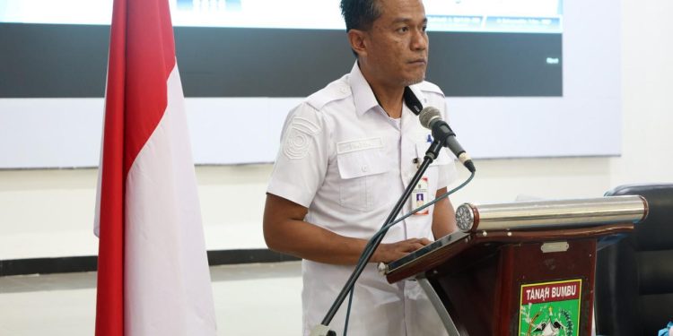 Transformasi dari Konvensional menuju Era Modern, Tanah Bumbu Gelar Bimtek Digitalisasi Koperasi untuk Tingkatkan Kapasitas SDM