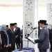 Bupati Andi Rudi Latif Lantik Pejabat Tepat Pukul 07.00 Wita, Ingatkan Pentingnya Taat Kepada Orang Tua, Hormati yang Dituakan, dan Patuh pada Pemimpin