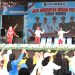 Aksi Sinergitas Merah Putih 2026 di Satui: Antusiasme Warga Warnai Senam, Storytelling, dan Layanan Publik