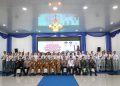 Bupati Tanah Bumbu Resmi Buka Pemusatan Pendidikan dan Pelatihan Calon Paskibraka 2026