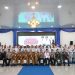 Bupati Tanah Bumbu Resmi Buka Pemusatan Pendidikan dan Pelatihan Calon Paskibraka 2026