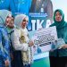 Tanah Bumbu Raih Juara Harapan 2 Lomba Masak Serba Ikan Tingkat Kalsel 2026