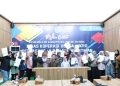 19 Pelaku Usaha Mikro Terima Sertifikat Halal, Perkuat Daya Saing Produk Lokal
