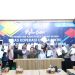 19 Pelaku Usaha Mikro Terima Sertifikat Halal, Perkuat Daya Saing Produk Lokal