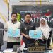Wali Kota Terima Silaturahmi Peserta Ziarah dan Jemaah Umroh