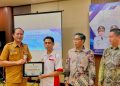 BUMDesa Meranti Jaya Tanah Bumbu Raih Predikat Terbaik I se-Kalimantan Selatan 2026
