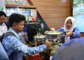 Tanah Bumbu Tampilkan Konsep Digitalisasi di Kalsel Expo 2026