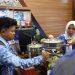 Tanah Bumbu Tampilkan Konsep Digitalisasi di Kalsel Expo 2026