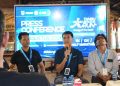 Bupati Andi Rudi Latif Dorong Tanbu Beraksi Run Jadi Penggerak Sport Tourism