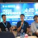 Bupati Andi Rudi Latif Dorong Tanbu Beraksi Run Jadi Penggerak Sport Tourism