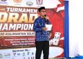 Turnamen Orado Championship Se-Kalsel 2026: Wisata Hiburan dan Prestasi di Tanah Bumbu