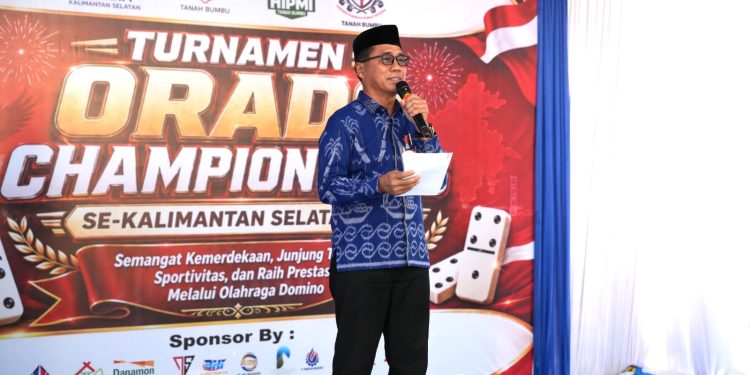 Turnamen Orado Championship Se-Kalsel 2026: Wisata Hiburan dan Prestasi di Tanah Bumbu