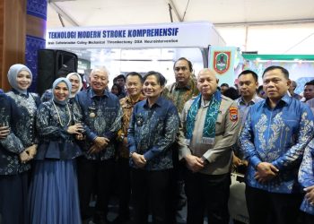 Tanah Bumbu Usung Digitalisasi, Raih Juara I Stand Terbaik di Kalsel Expo 2026