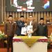 Pemkab dan DPRD Tanah Bumbu Sepakati KUA-PPAS Tahun Anggaran 2027