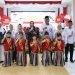 Bupati Andi Rudi Latif Dorong Generasi Cerdas dan Berkarakter, Anak PAUD Unjuk Bakat dan Kreativitas di Panggung HAN 2026