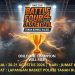 Battle Four Basketball, 4 Klub Siap Adu Kekuatan 21-22 Agustus 2026 di Lapangan Polres Tanah Bumbu.
