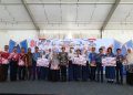 Bupati Andi Rudi Latif Dorong Akademik dan Karakter Pelajar Lewat Lomba Cerdas Cermat HUT ke-81 RI